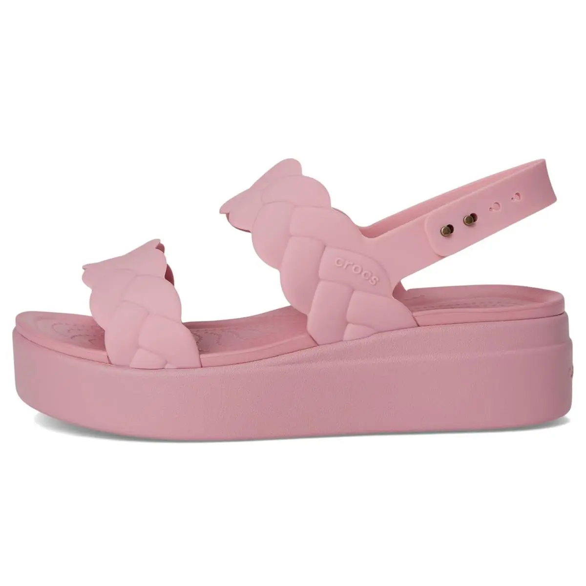 Crocs shoes - Rosett Woven 9