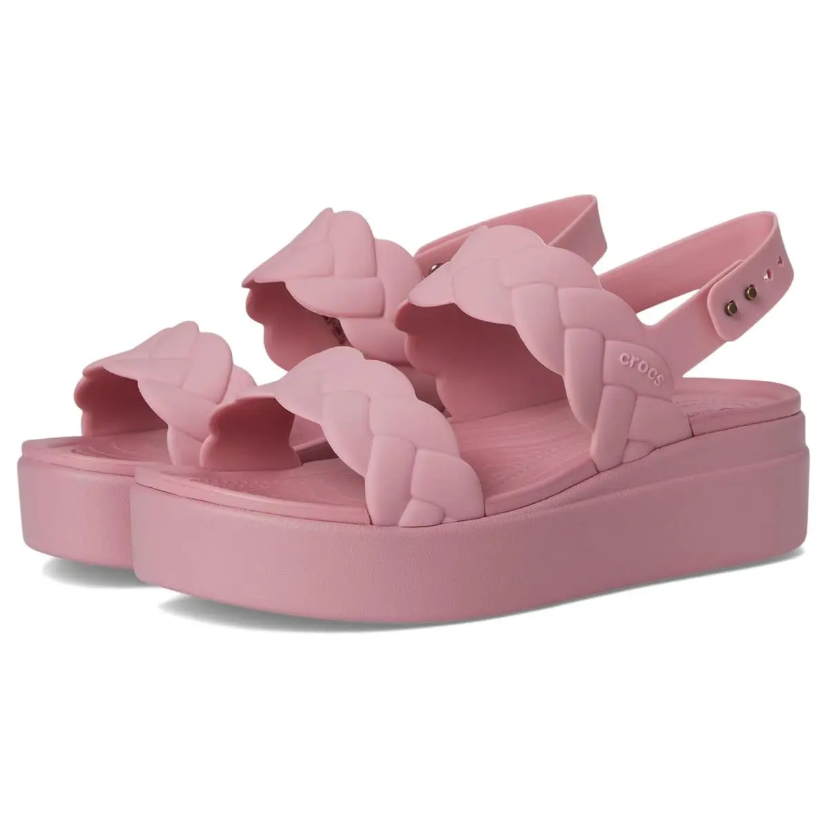 Crocs shoes - Rosett Woven 6