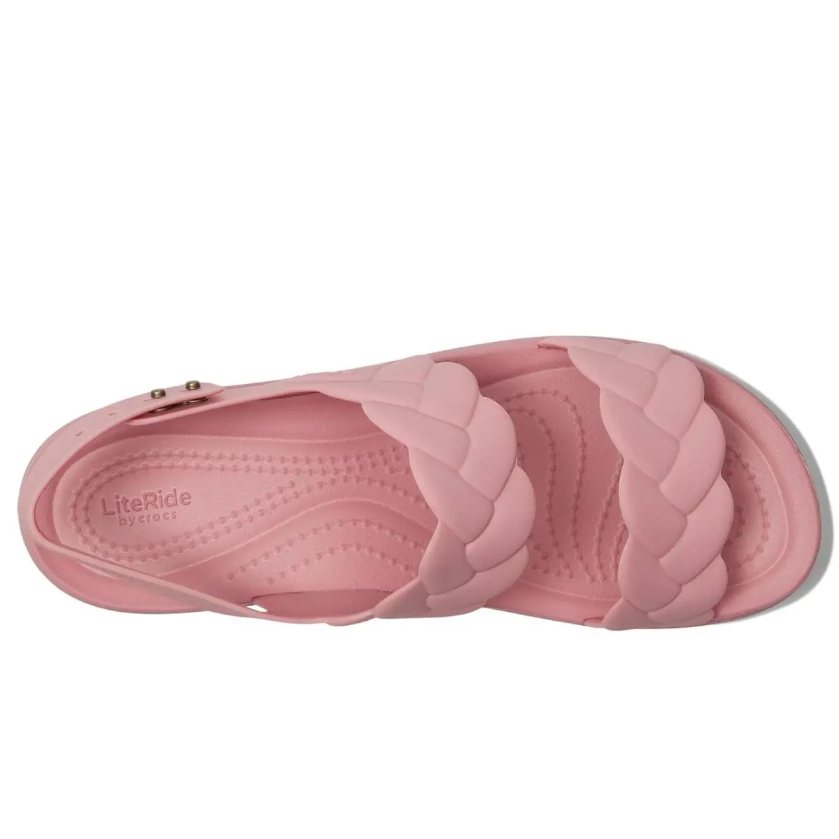 Crocs shoes - Rosett Woven 7