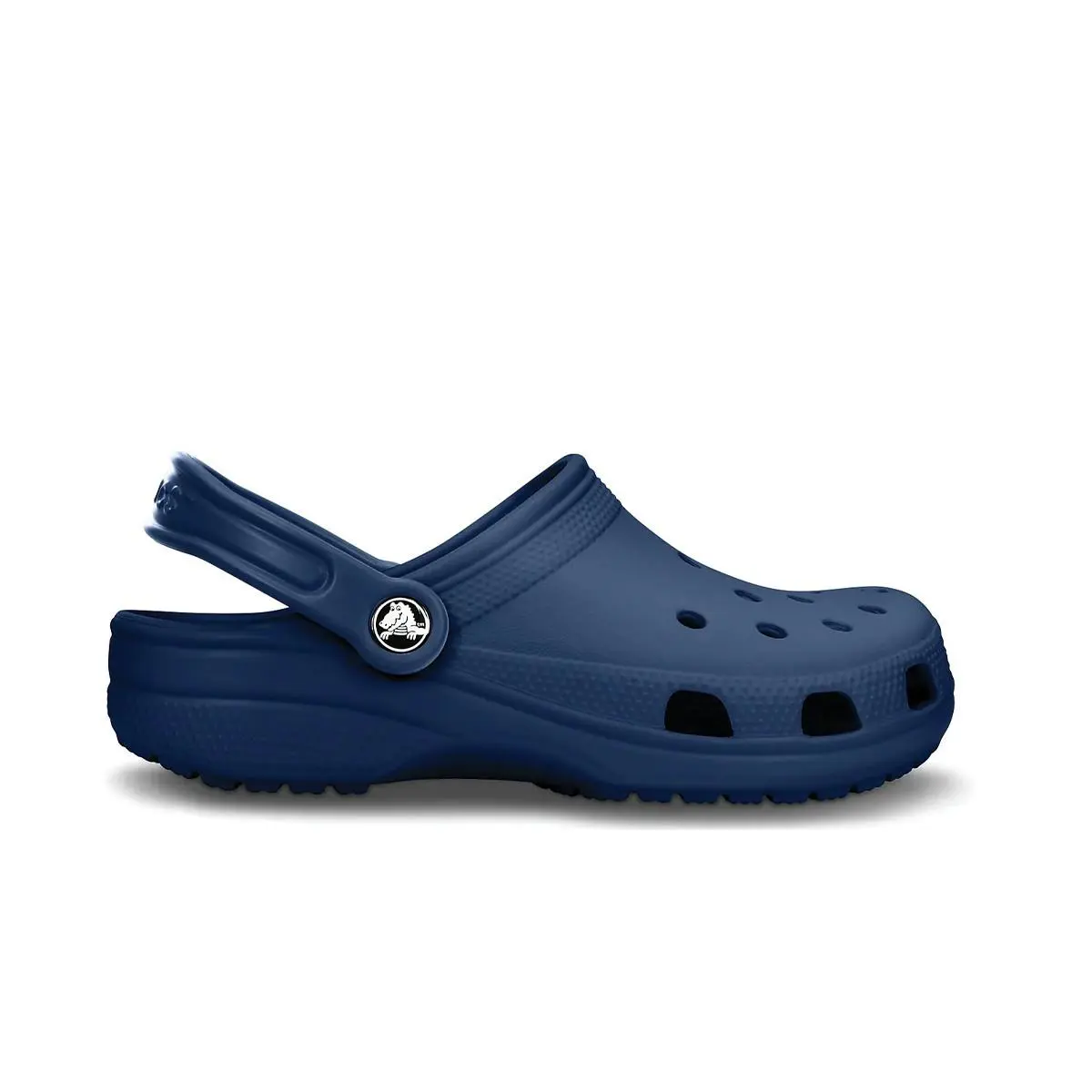 Crocs Clogs Classic Work Unisex Navy 209952