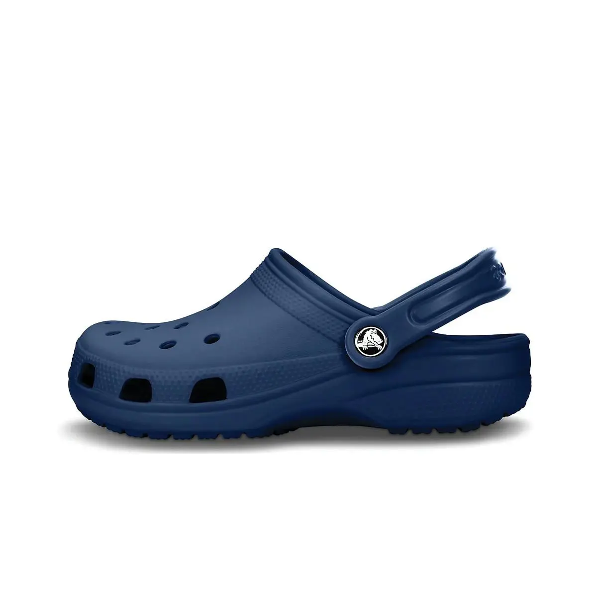 Crocs shoes - 209952-410 - 209952-410 - Navy 0