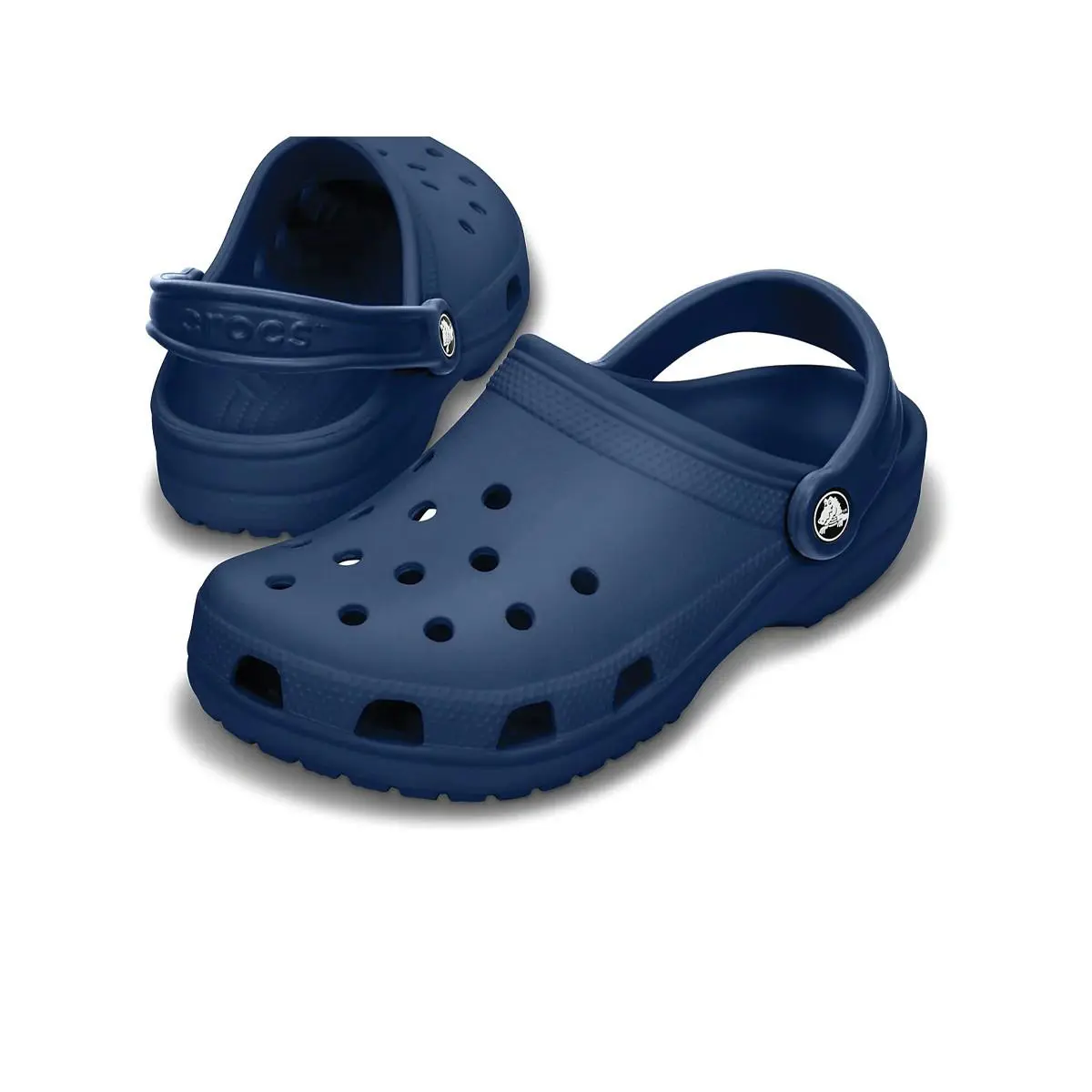 Crocs shoes - 209952-410 - 209952-410 - Navy 6