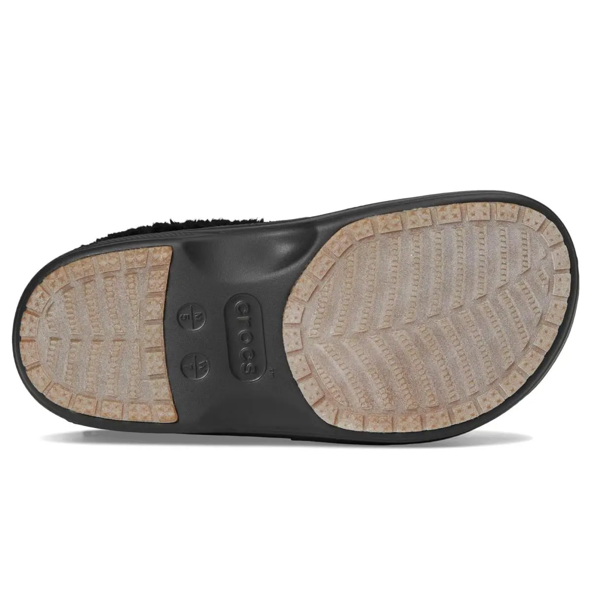 Crocs shoes - Black 1