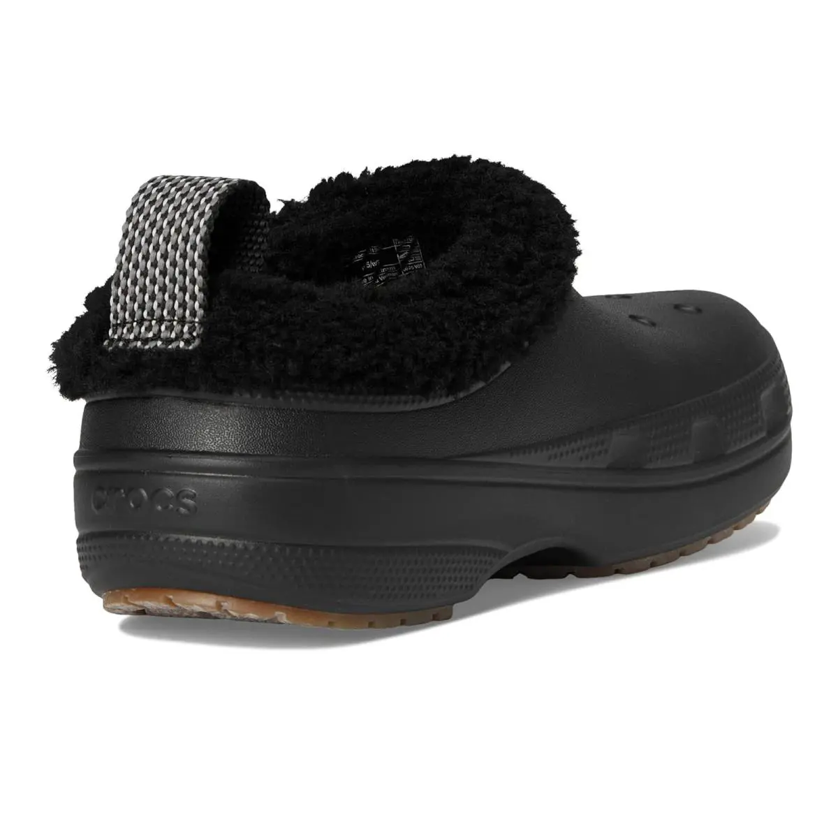 Crocs shoes - Black 3