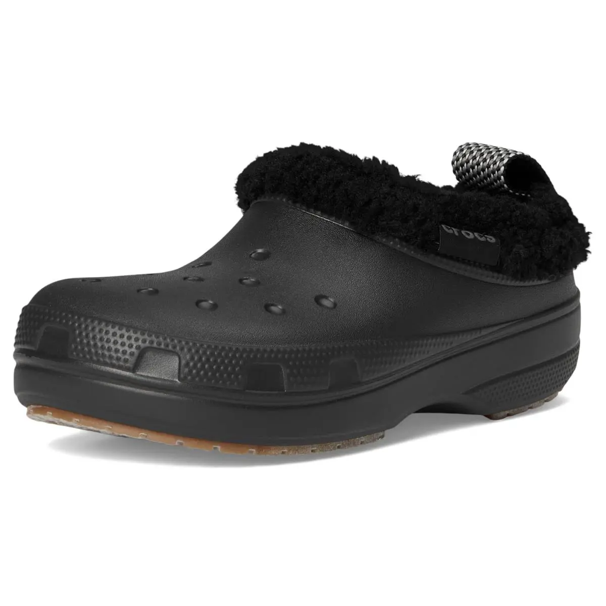 Crocs shoes - Black 5