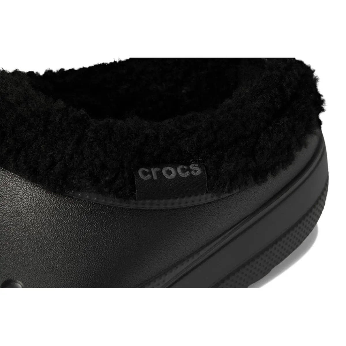 Crocs shoes - Black 4
