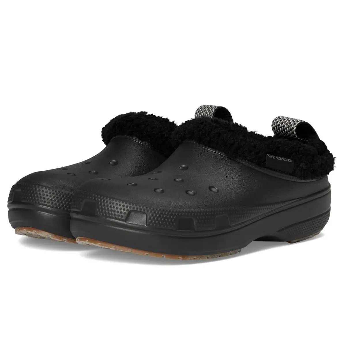 Crocs shoes - Black 6
