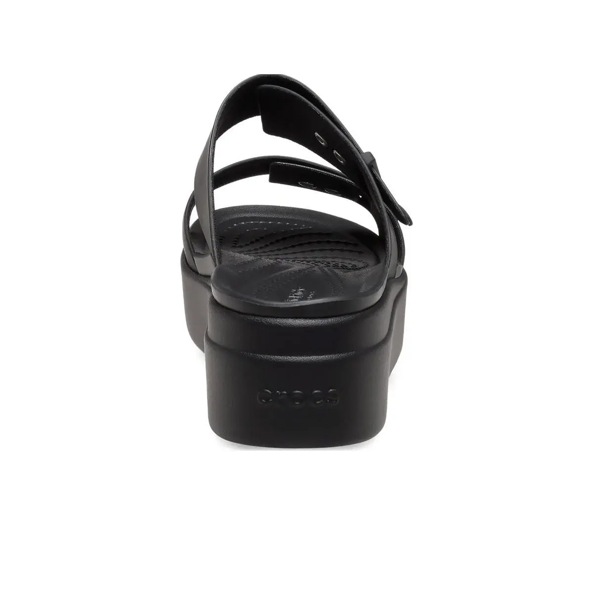 Crocs shoes - 207431-001 - 207431-001 - Black 2