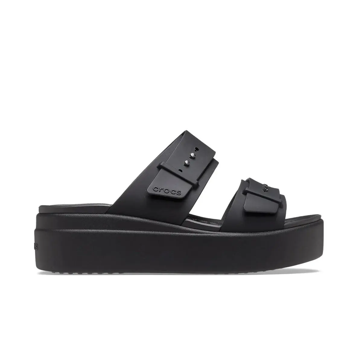 Crocs shoes - 207431-001 - 207431-001 - Black 3