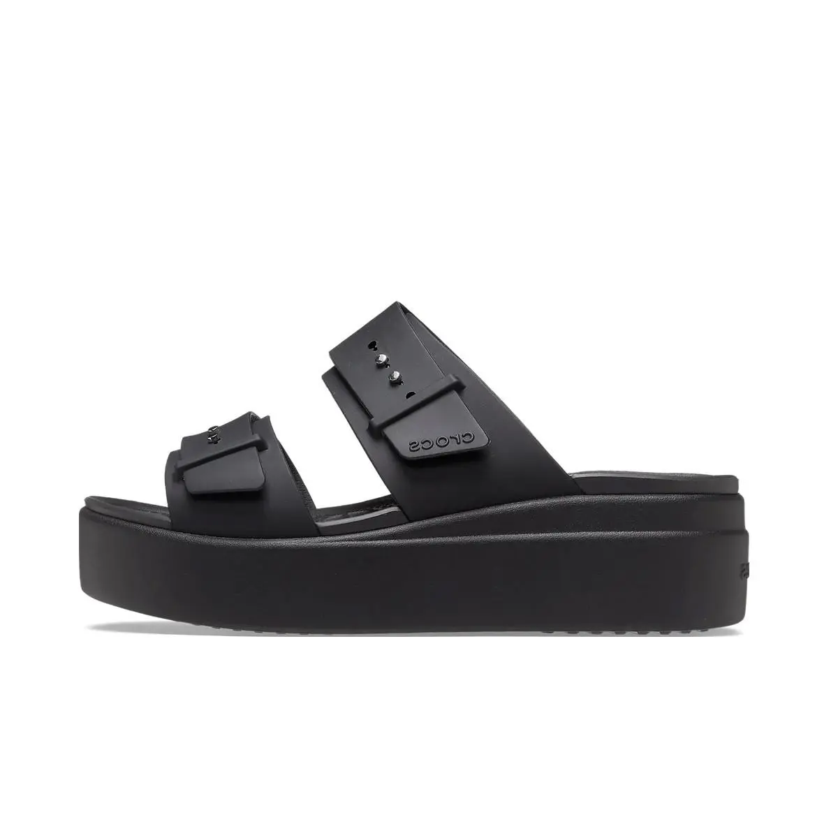 Crocs shoes - 207431-001 - 207431-001 - Black 4