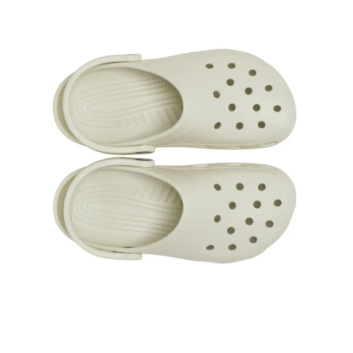 Crocs shoes - 10001-0HZ - 10001-0HZ - Linen 4