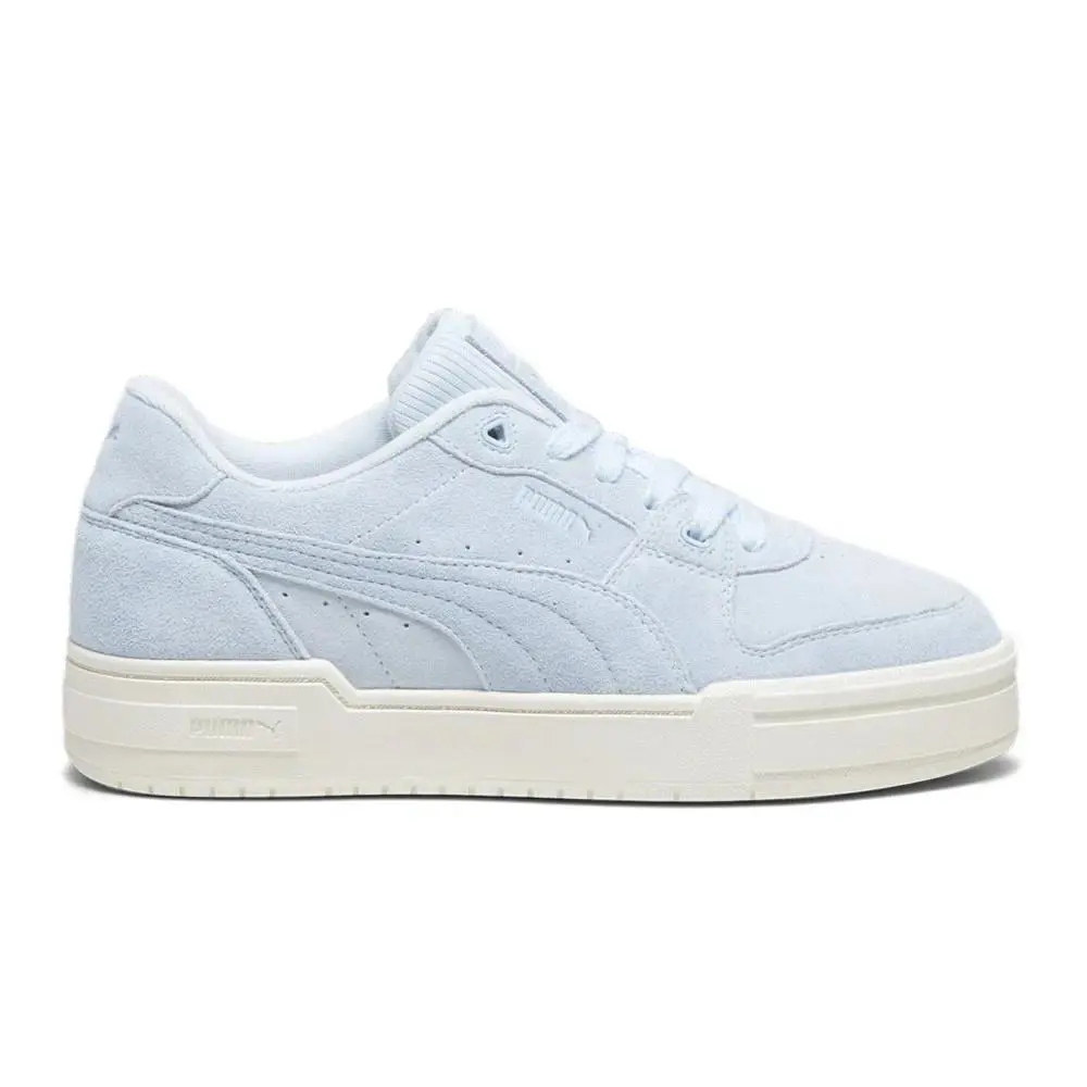 Puma CA Pro Lux Soft Icy Blue Warm White 39374702 - Size 12 - Blue