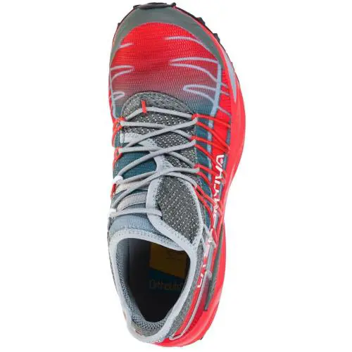 Lasportiva shoes - LA SPORTIVA MUTANT - MUTANT - Red (UPC: 801216529459) 1