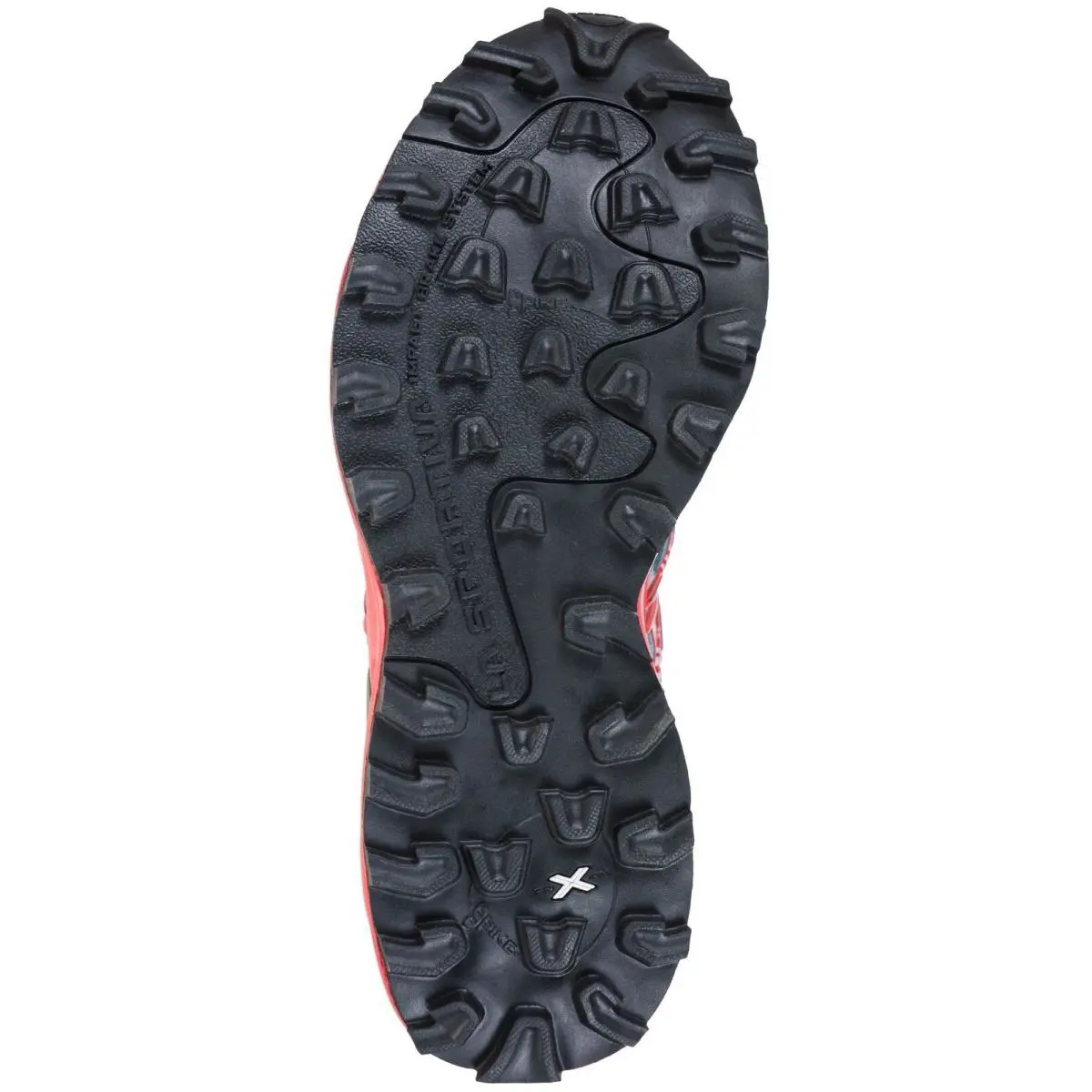 Lasportiva shoes - LA SPORTIVA MUTANT - MUTANT - Red (UPC: 801216529459) 2
