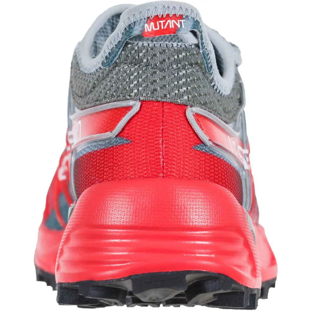 Lasportiva shoes - LA SPORTIVA MUTANT - MUTANT - Red (UPC: 801216529459) 4