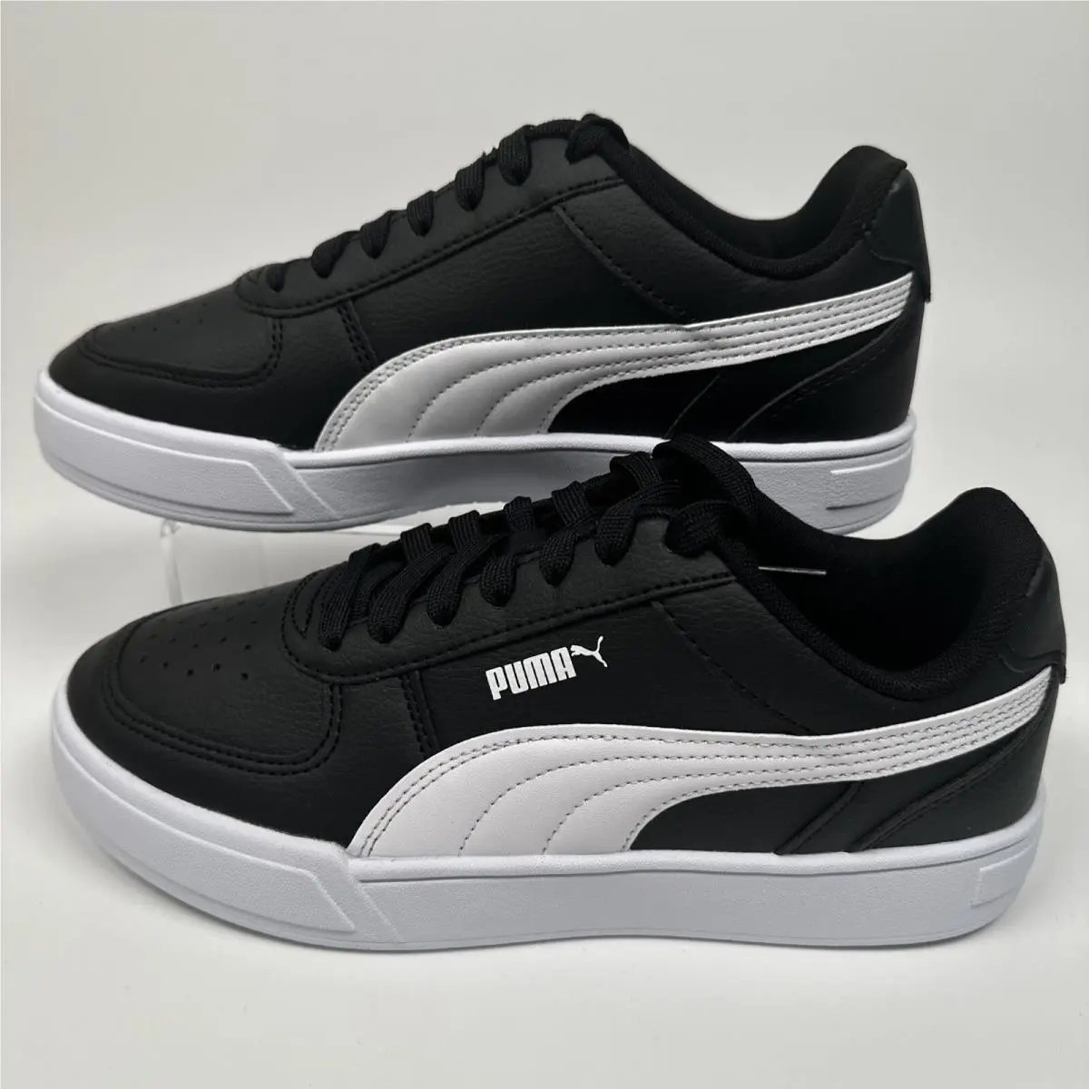 Puma shoes - PUMA Caven - Caven - 38205602 - White (UPC: 194580794722) 1