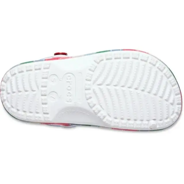 Crocs shoes - Crocs Chucky - Chucky - 210510-90H 21051090H - Blue (UPC: 196265816293) 5