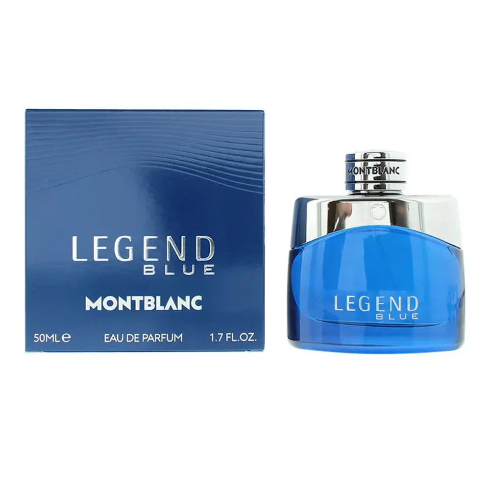Montblanc Legend Blue Eau de Parfum