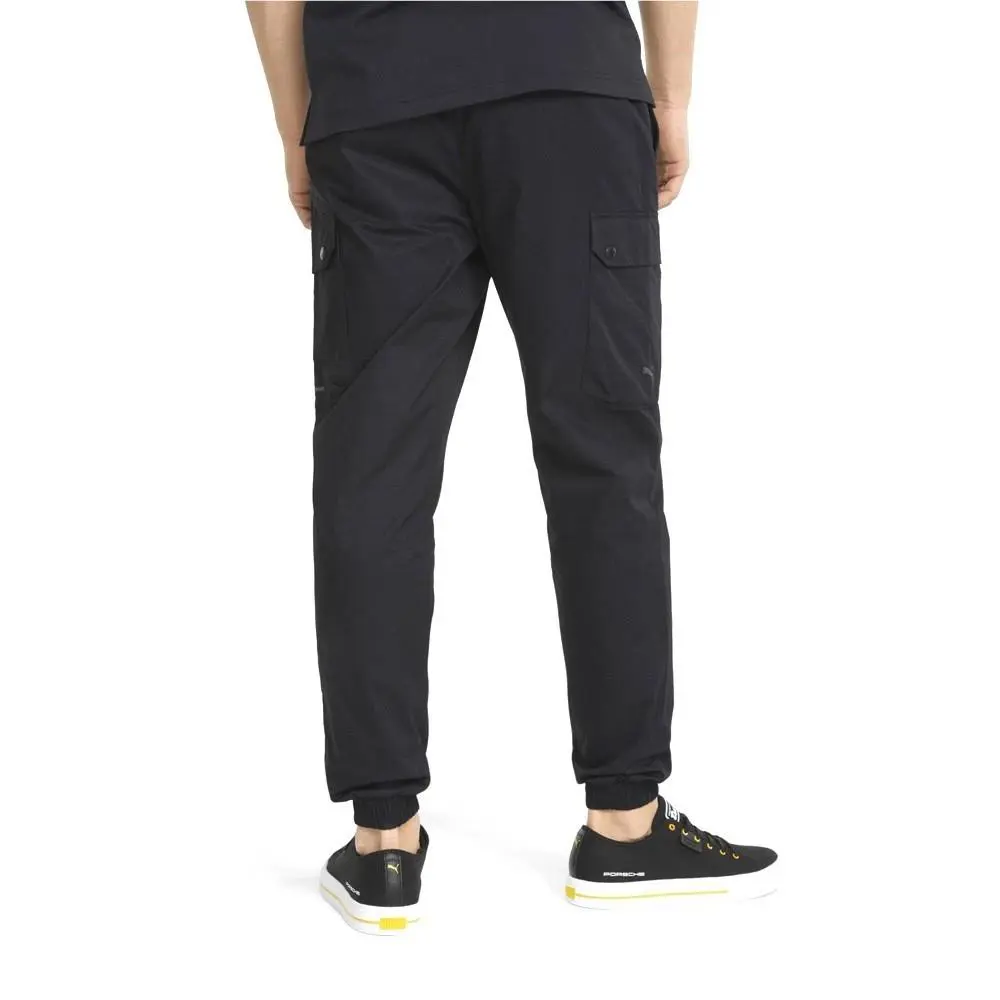 Puma clothing - 53410201 - 53410201 - Black 0