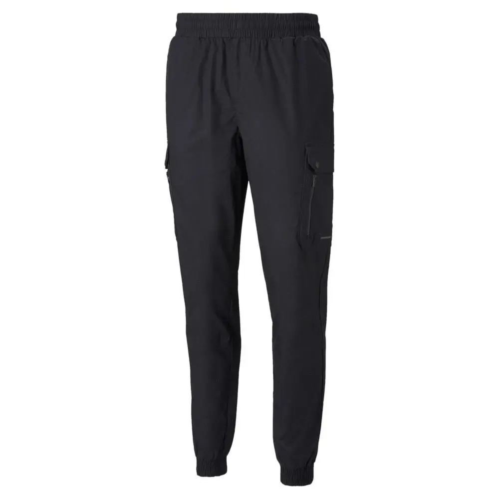 Puma clothing - 53410201 - 53410201 - Black 1
