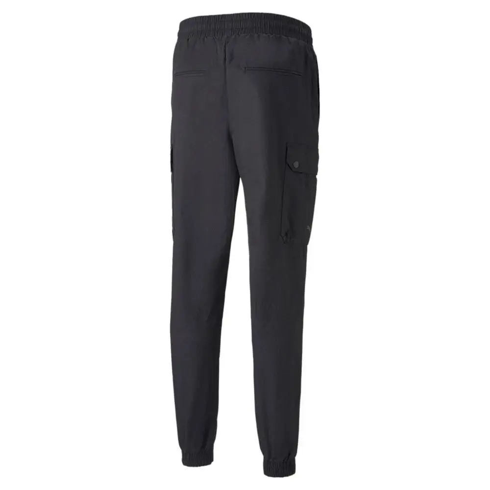 Puma clothing - 53410201 - 53410201 - Black 2