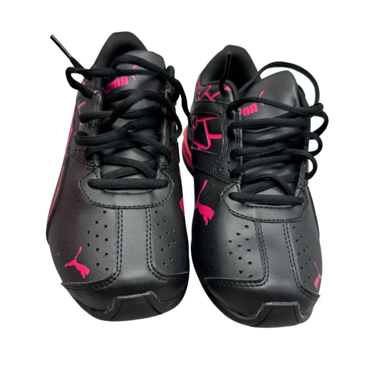 Puma shoes - Black 0
