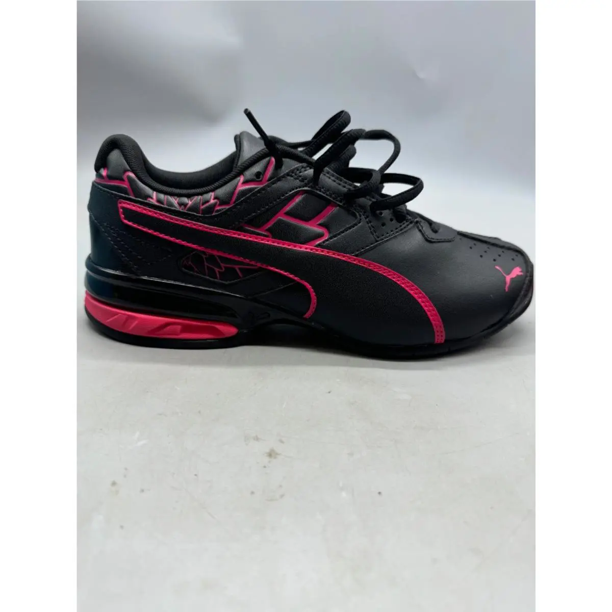 Puma shoes - Black 1