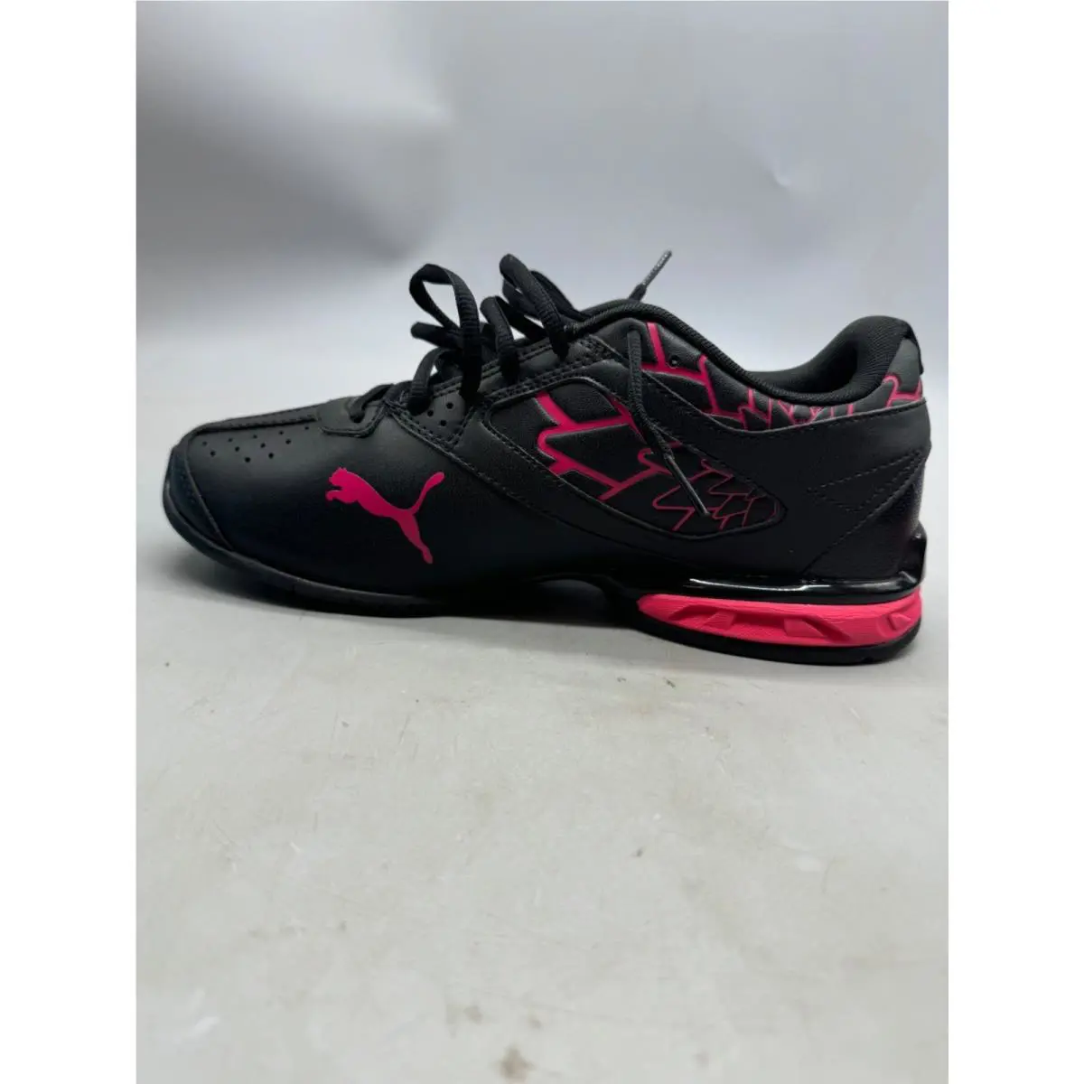 Puma shoes - Black 4