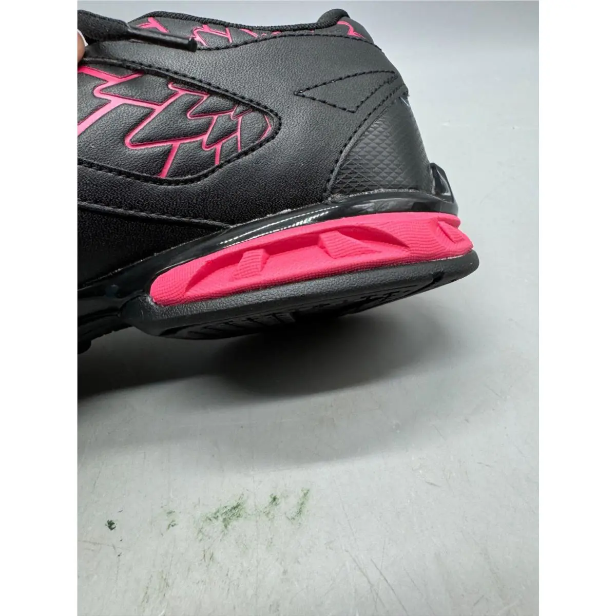 Puma shoes - Black 6
