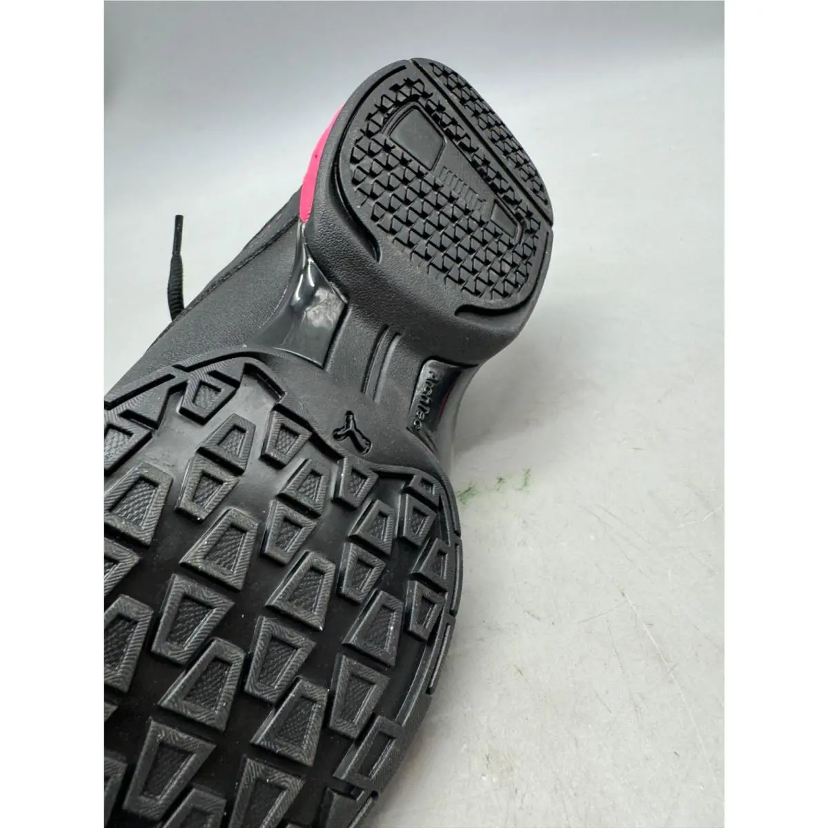 Puma shoes - Black 8
