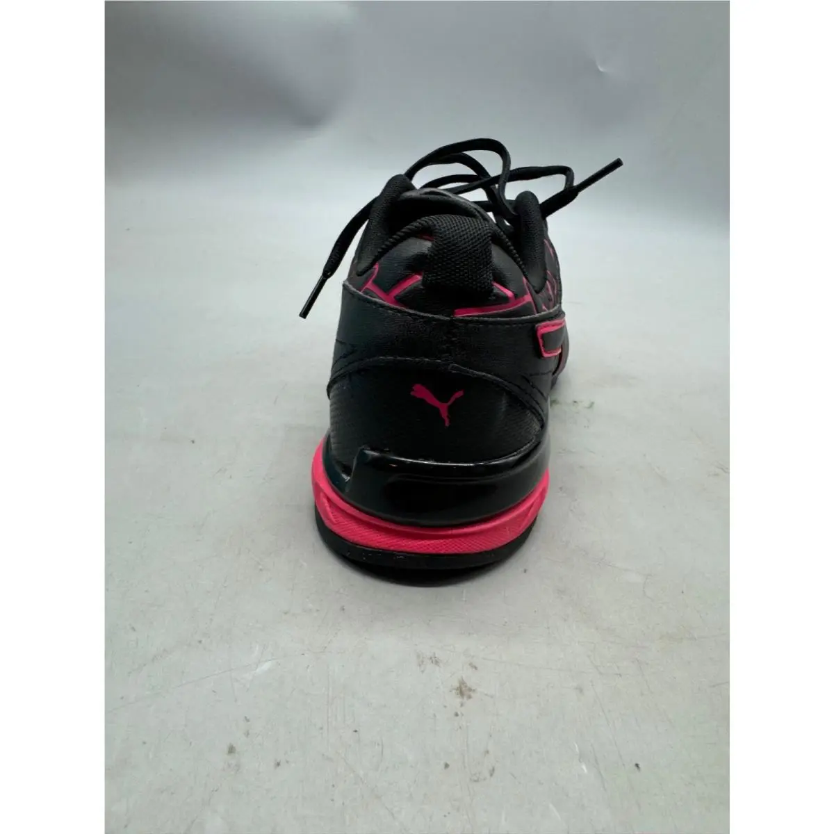 Puma shoes - Black 3