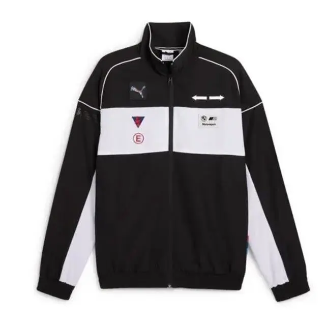 Puma clothing - Black 4