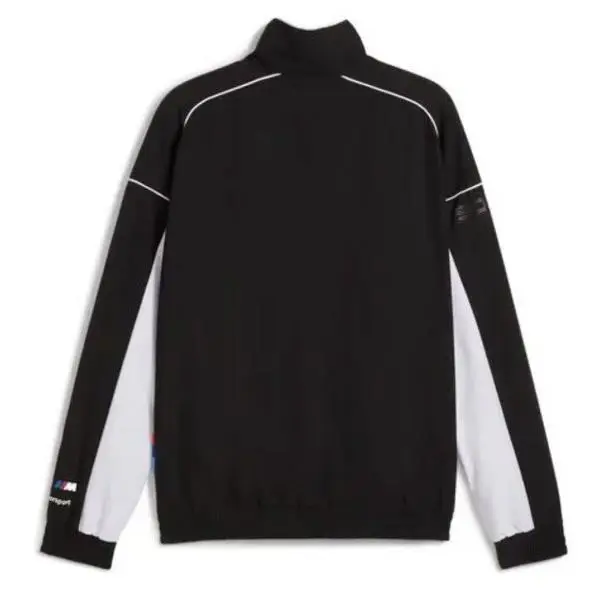 Puma clothing - Black 5