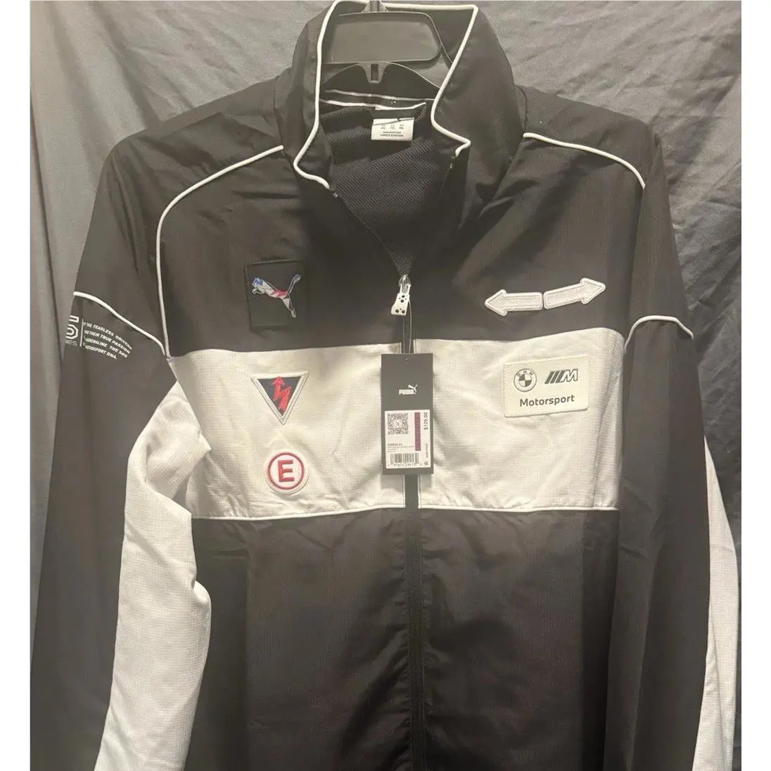 Puma clothing - Black 0
