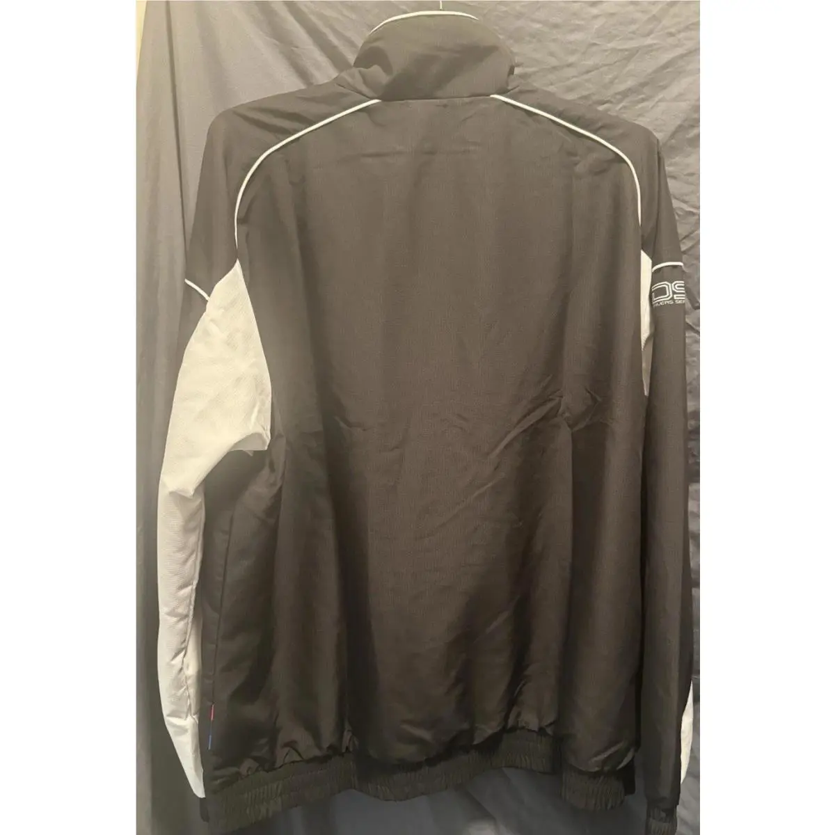 Puma clothing - Black 1