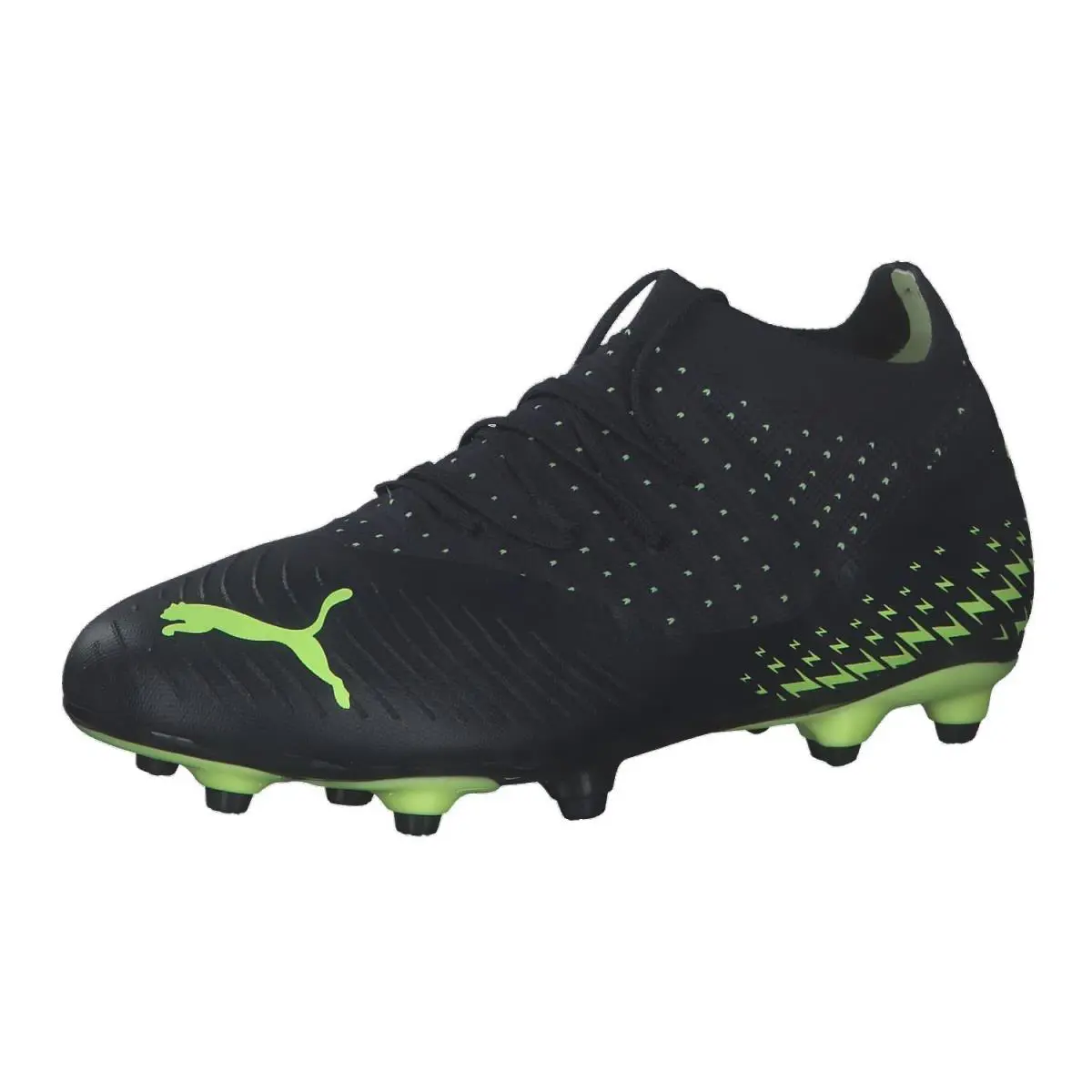 Puma shoes - Black 0
