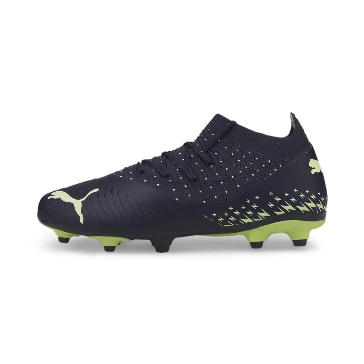 Puma shoes - Black 1