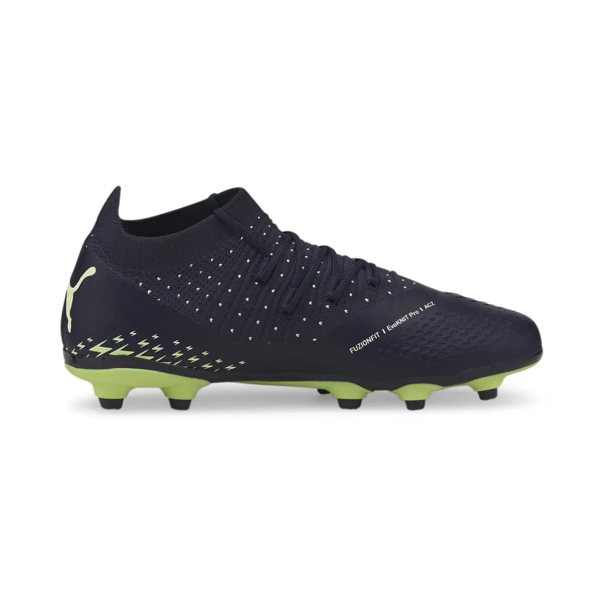 Puma shoes - Black 2