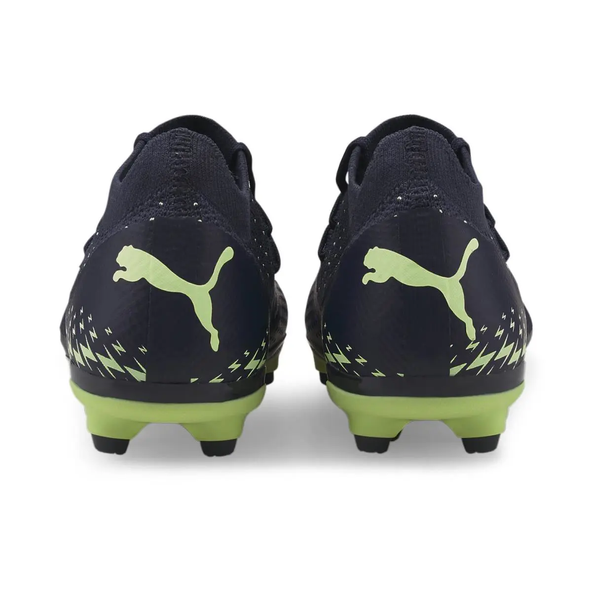 Puma shoes - Black 3