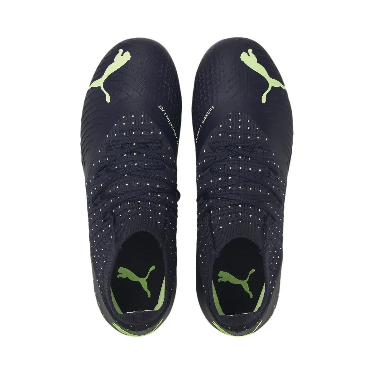 Puma shoes - Black 4