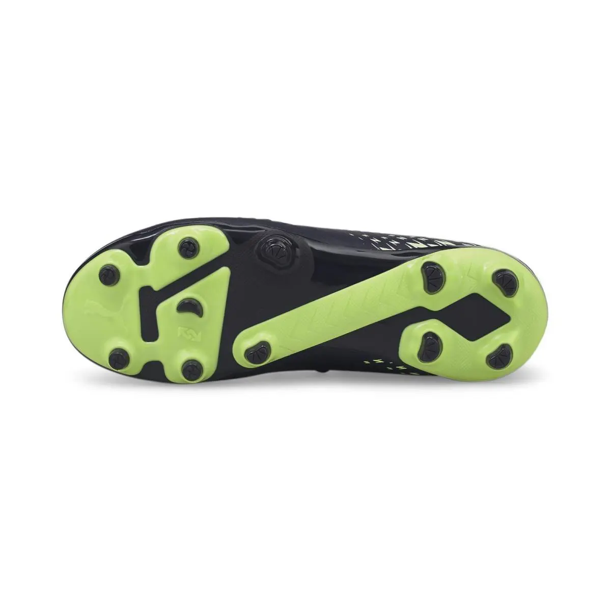 Puma shoes - Black 5