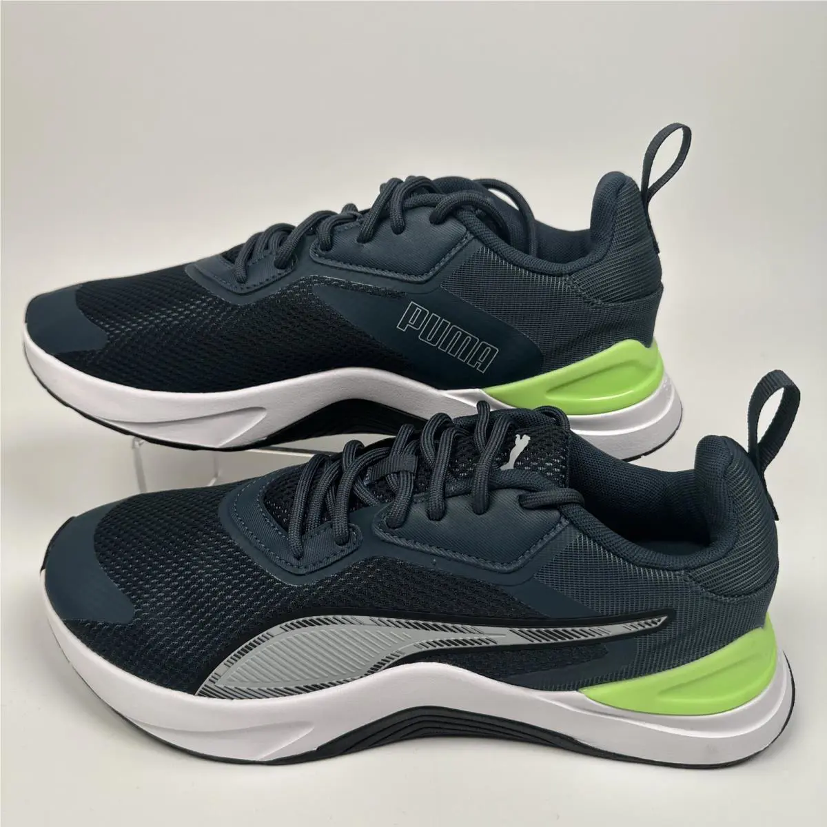 Puma shoes - Puma Infusion - Infusion - Infusion - Blue (UPC: 195552751842) 1