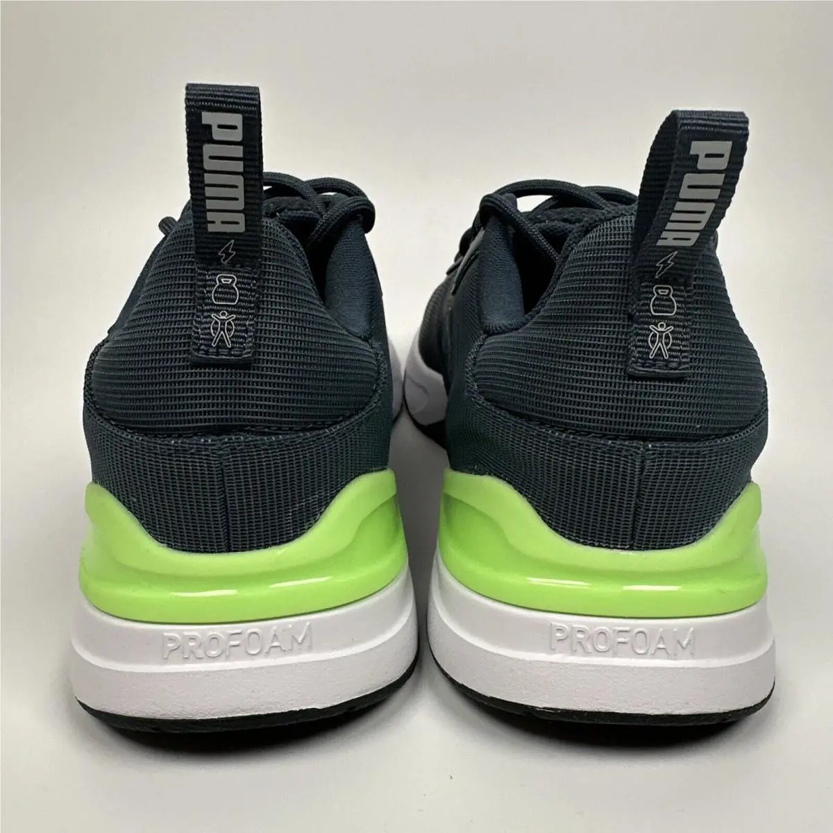 Puma shoes - Puma Infusion - Infusion - Infusion - Blue (UPC: 195552751842) 3