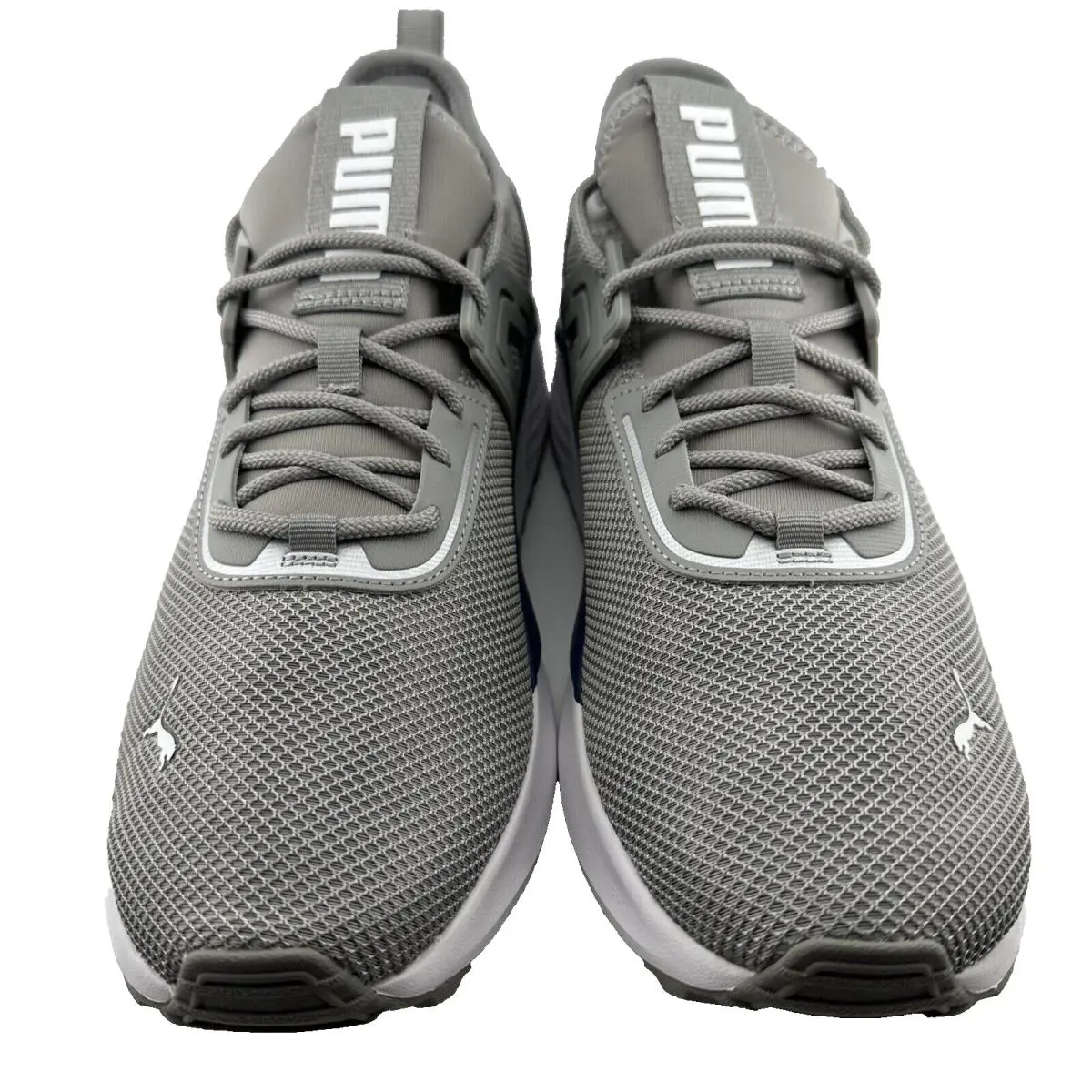 Puma shoes - PUMA Pacer - Pacer - 39346502 - Gray (UPC: 196856178816) 0