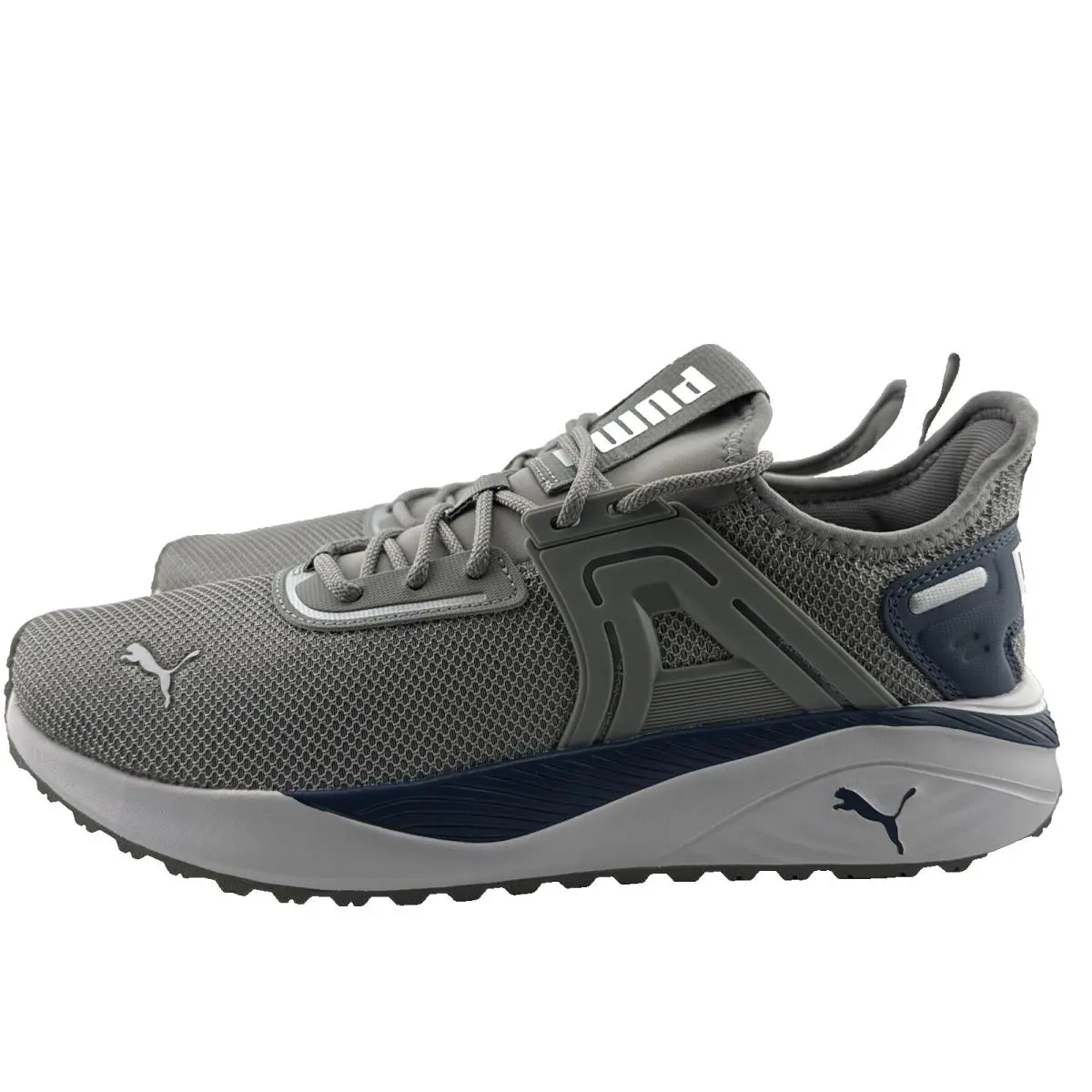 Puma shoes - PUMA Pacer - Pacer - 39346502 - Gray (UPC: 196856178816) 1