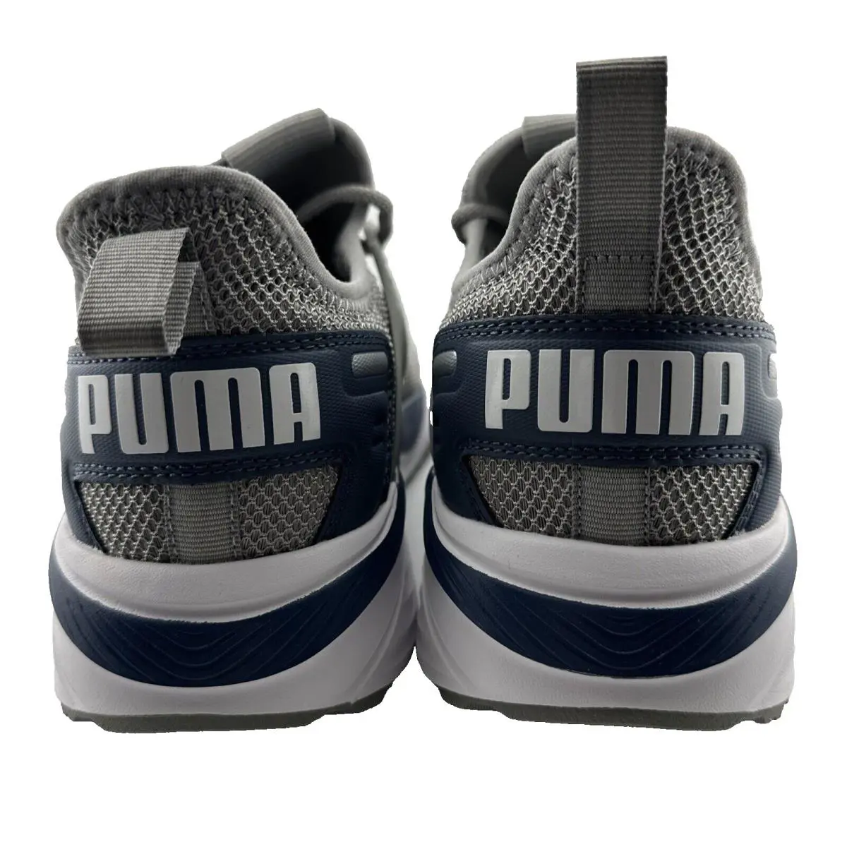 Puma shoes - PUMA Pacer - Pacer - 39346502 - Gray (UPC: 196856178816) 2