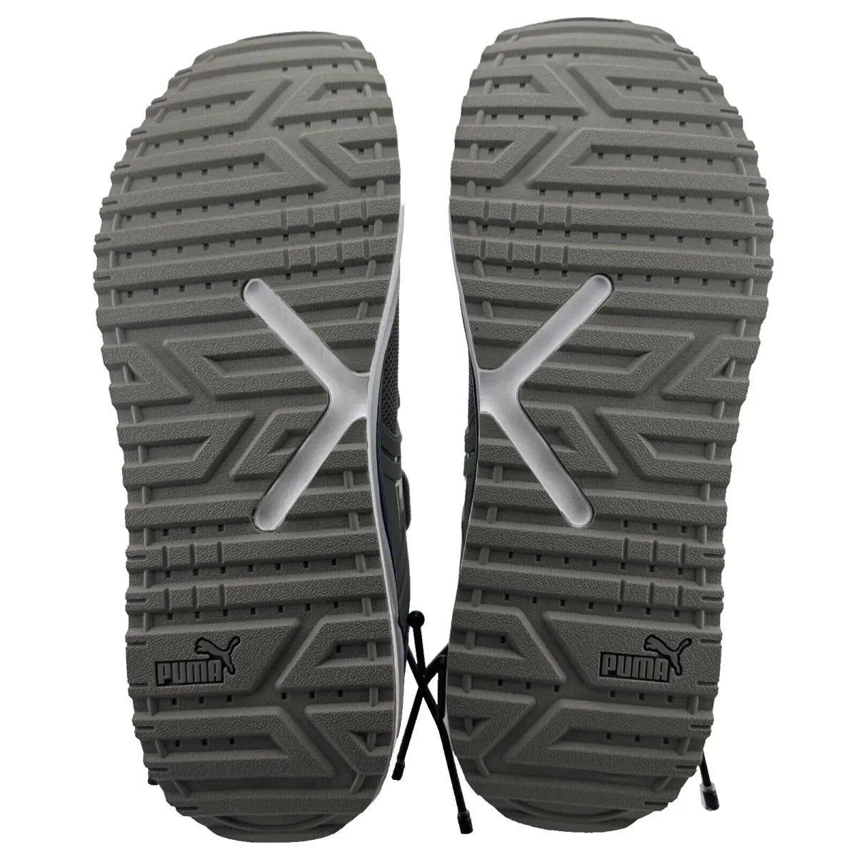 Puma shoes - PUMA Pacer - Pacer - 39346502 - Gray (UPC: 196856178816) 5