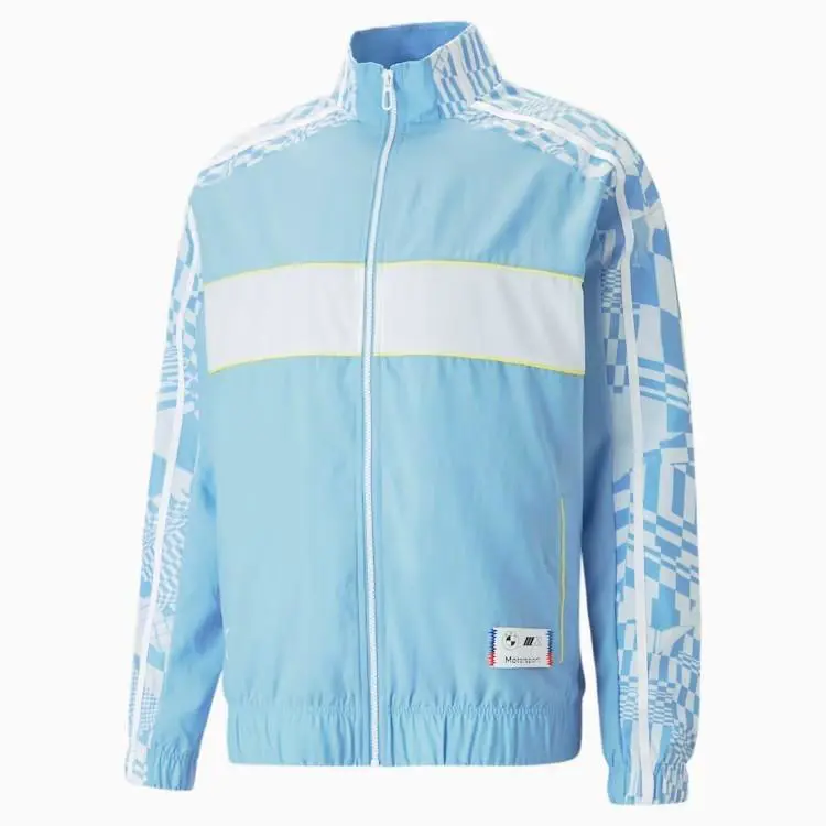 Puma clothing - 53811108 - 53811108 - Blue 4