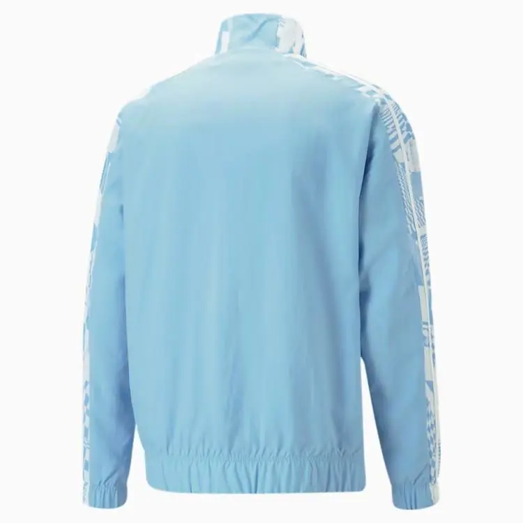 Puma clothing - 53811108 - 53811108 - Blue 5