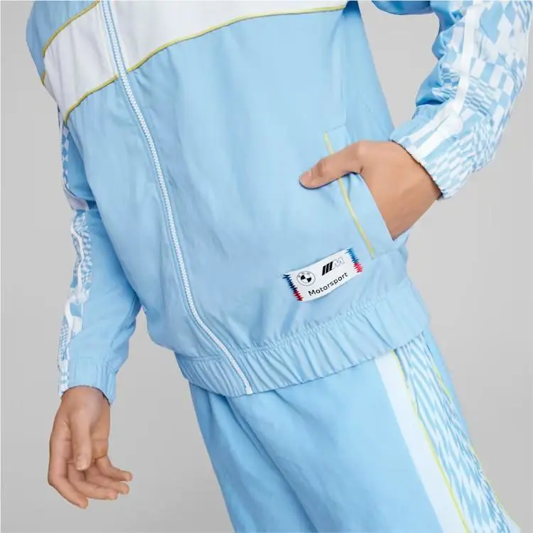 Puma clothing - 53811108 - 53811108 - Blue 0